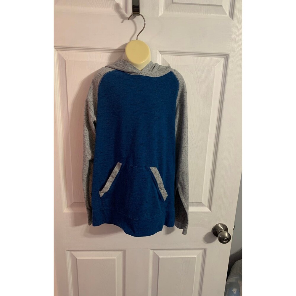 Wonder Nation Hoodie. Size L 10-12.